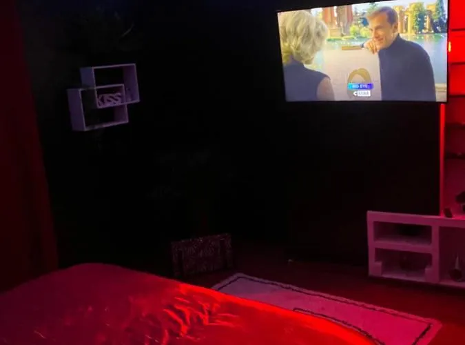 Escapade Jacuzzi Appartement Caen